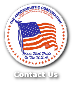 Contact Us Aero Badge