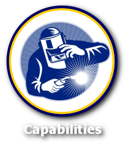 Capabilities Page Capabilities