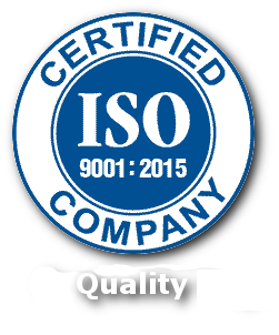 Quality Statement ISO Cert.